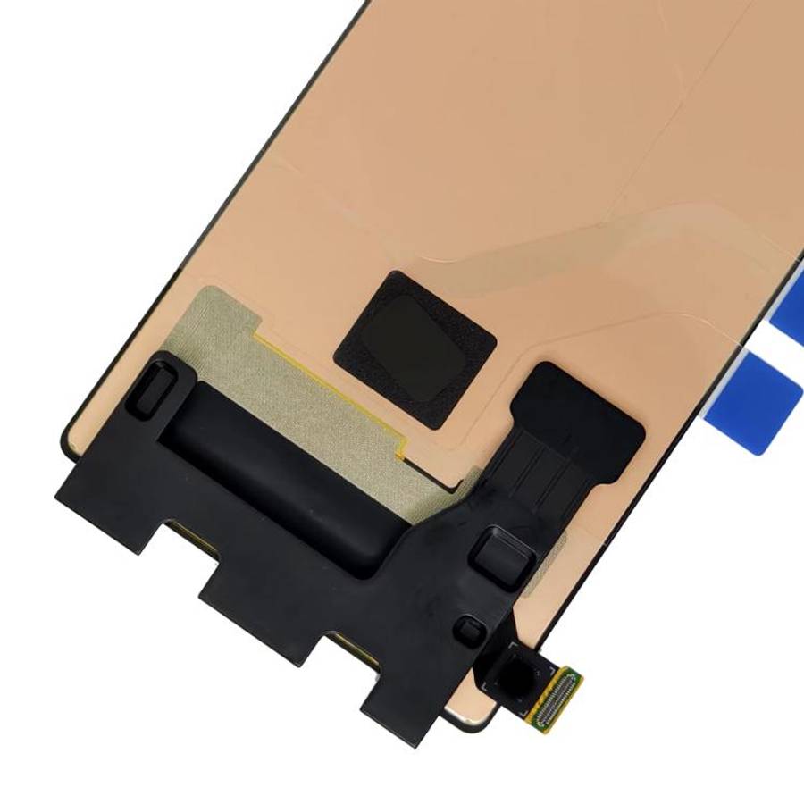 For ZTE Nubia Red Magic 10 Pro NX789J AMOLED Original LCD Screen Digitizer Full Assembly, For ZTE...