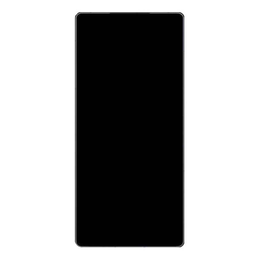 For ZTE Nubia Red Magic 10 Pro+ AMOLED Original LCD Screen Digitizer Full Assembly, For ZTE Nubia...