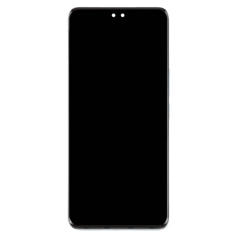 For Honor 300 Pro Original LCD Screen Digitizer Full Assembly with Frame, For Honor 300 Pro (Orig...