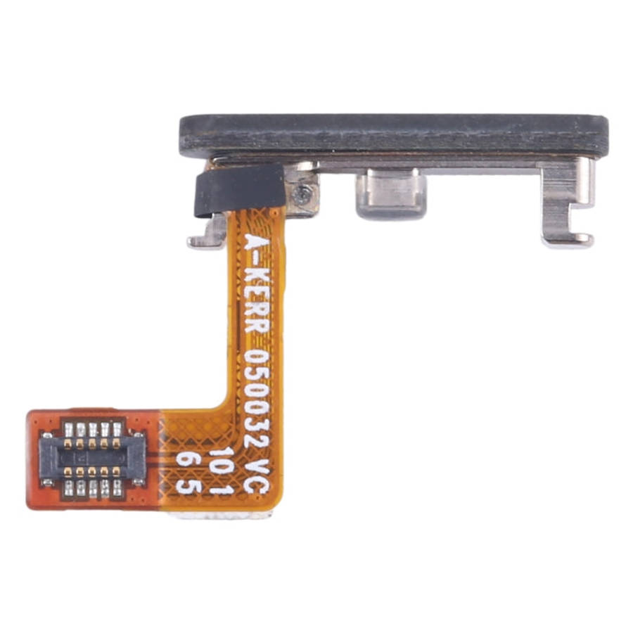 For LG K92 Original Fingerprint Sensor Flex Cable, For LG K92  (Original