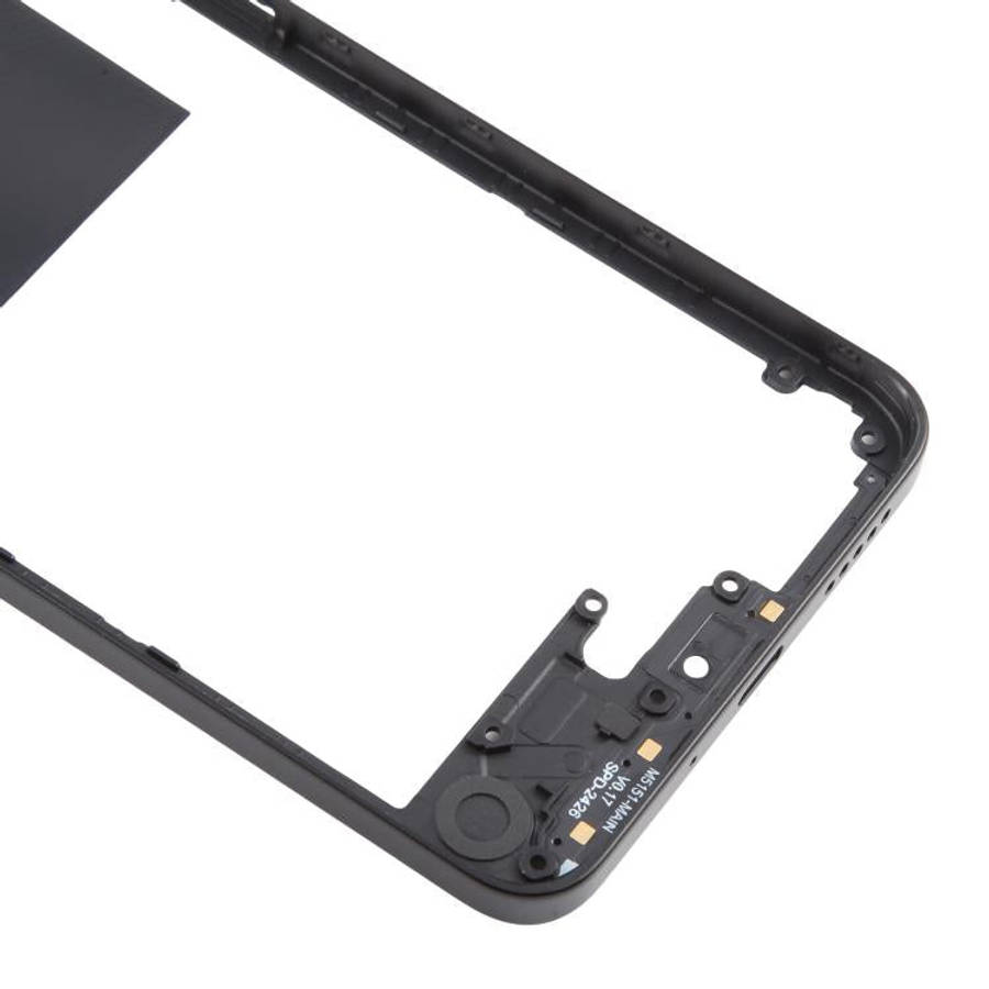 For Xiaomi Redmi 14C 5G Original Middle Frame Bezel Plate, For Xiaomi Redmi 14C 5G(Original), For...