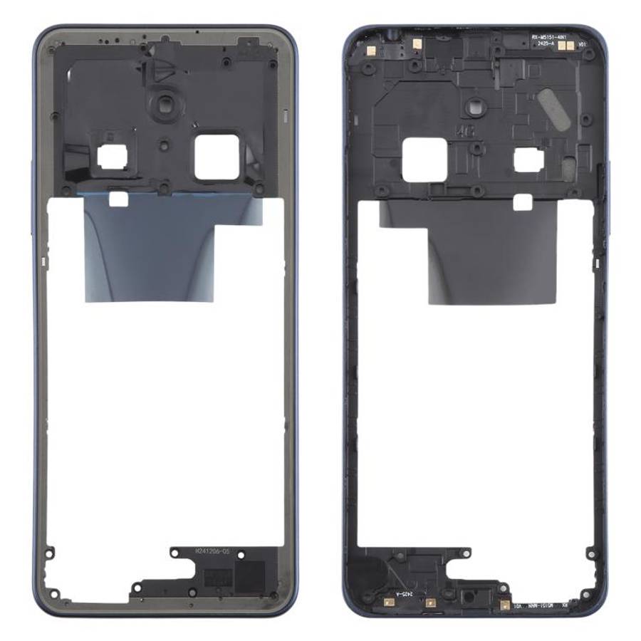 For Xiaomi Redmi 14C 5G Original Middle Frame Bezel Plate, For Xiaomi Redmi 14C 5G(Original), For...