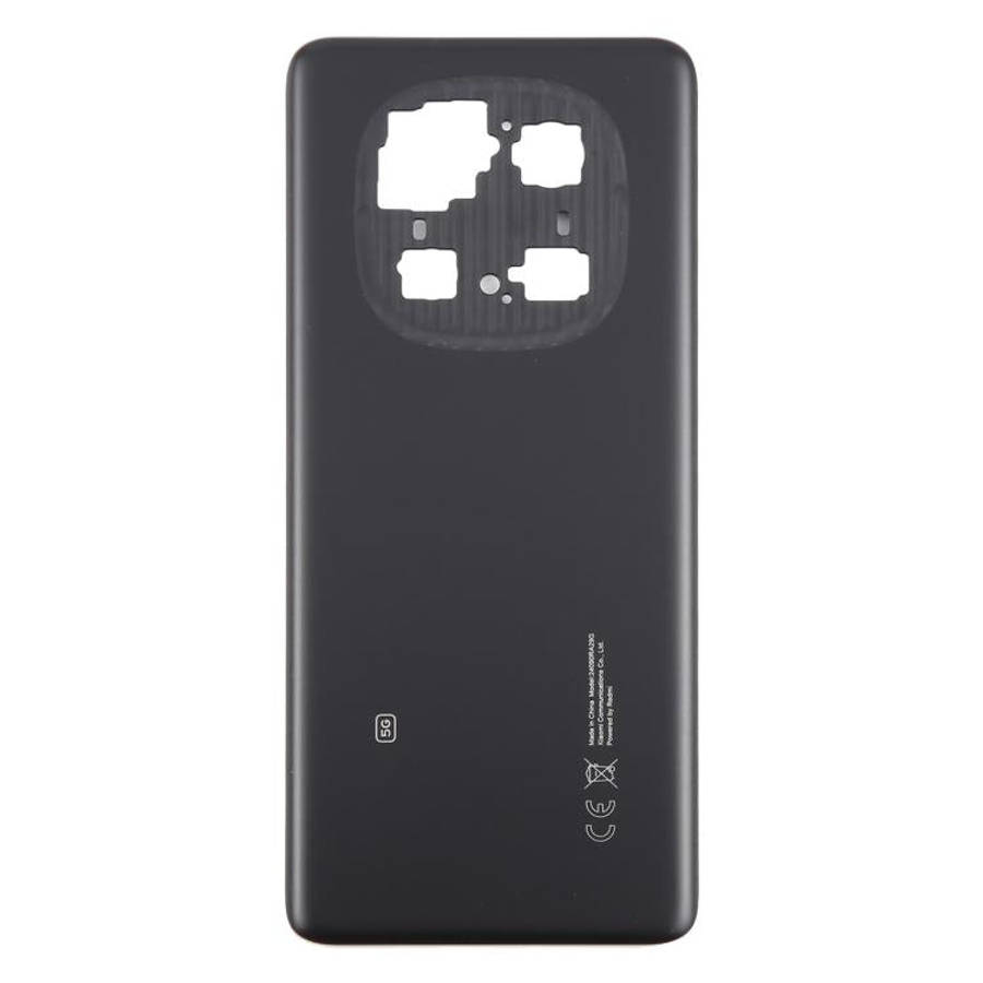 For Xiaomi Redmi Note 14 Pro 5G Original Battery Back Cover, For Xiaomi Redmi Note 14 Pro 5G(Orig...