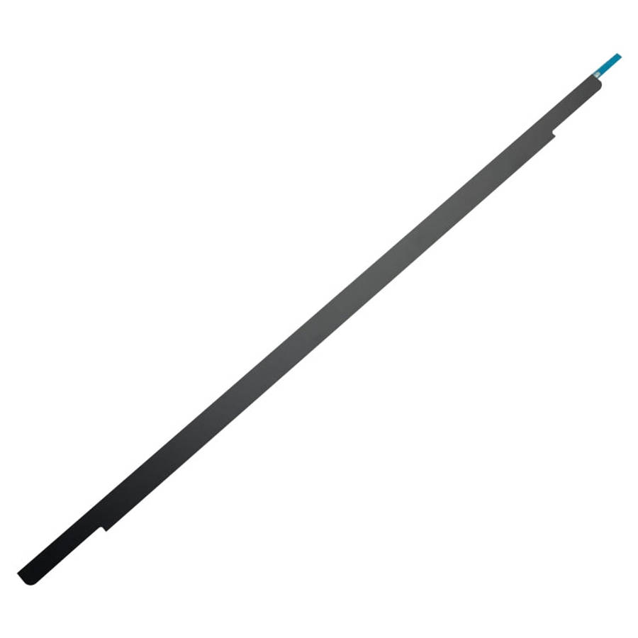 LCD Screen Display Front Bezel Logo Cover for MacBook Pro 16 inch M1 A2485 EMC3651 2021, A2485