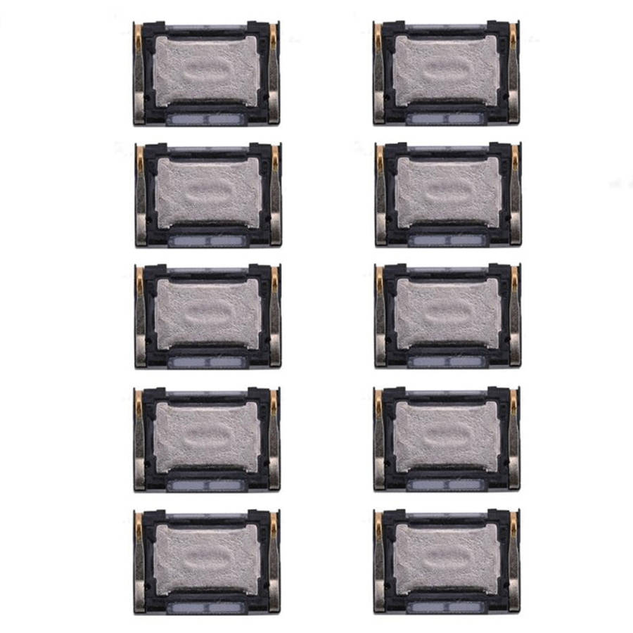 10 PCS Earpiece Speaker for Xiaomi Redmi Note 6 Pro, For Xiaomi Redmi Note 6 Pro