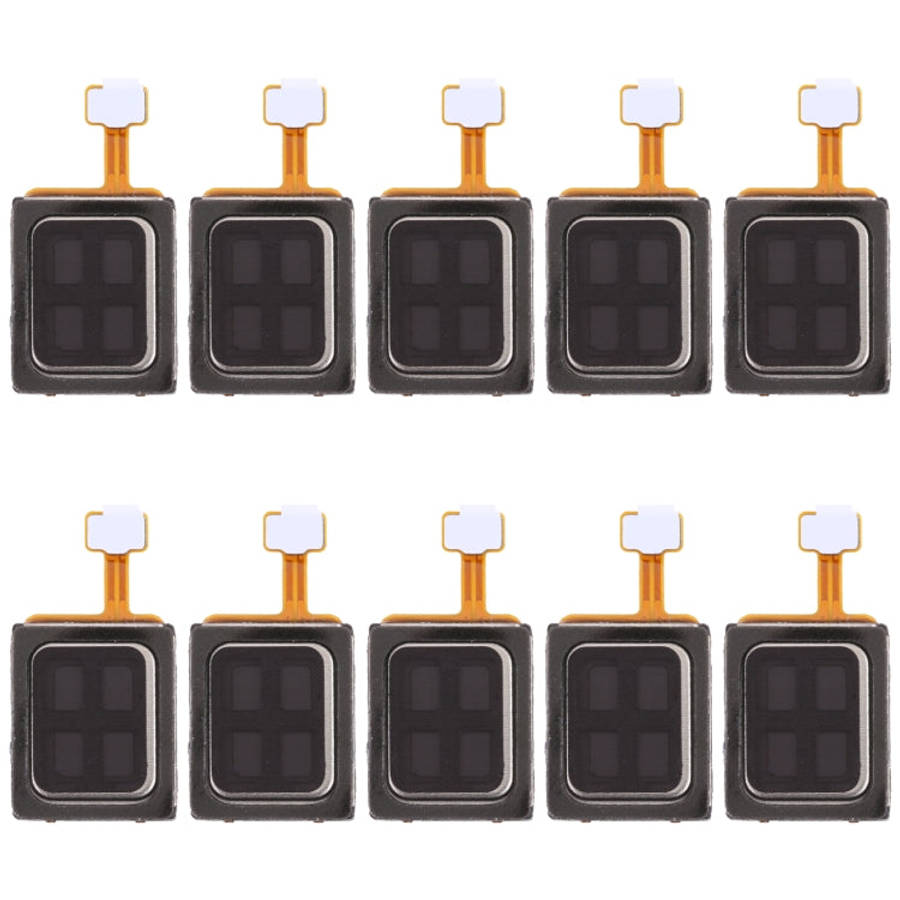 10 PCS Earpiece Speaker for Xiaomi Redmi Note 9 Pro, For Xiaomi Redmi Note 9 Pro
