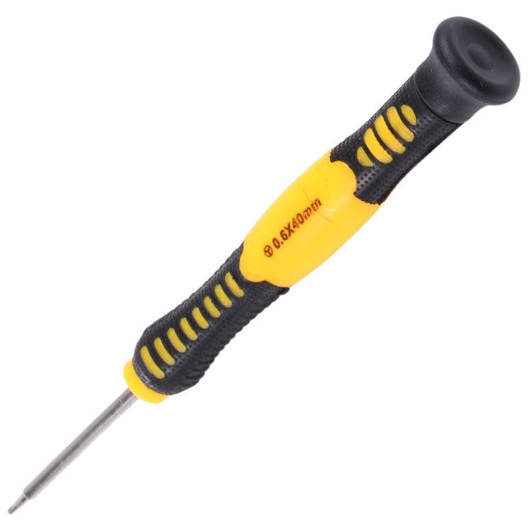 JIAFA Mobile Phone Repair Screwdriver, Size: Y0.6, Y0.6