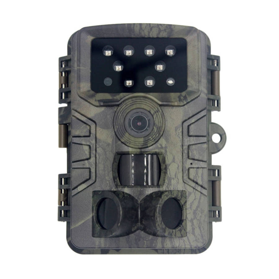 PR700 1080P Wildlife Hunting Camera Motion Activated Night Vision Camcorder for Outdoor Tracking ...