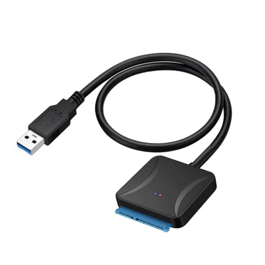 USB 3.0 to SATA 3 Conversion Adapter Cable, USB 3.0 to SATA 3
