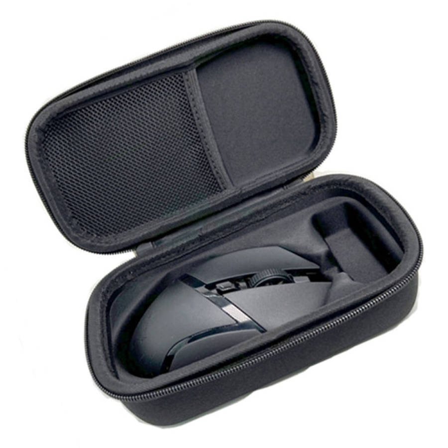 For Razer Baselis Snake Minibus Snake Ultimate Edition Game Mouse Storage Bag, For Razer Baselis ...