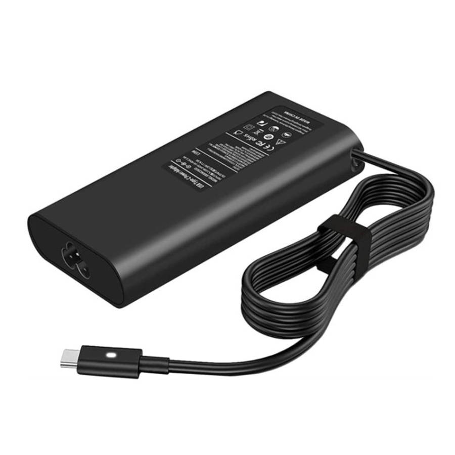 For Dell XPS12 9250 7370 Type-C 45W Power Adapter Charger USB-C Lightning Port, UK Plug, EU Plug,...