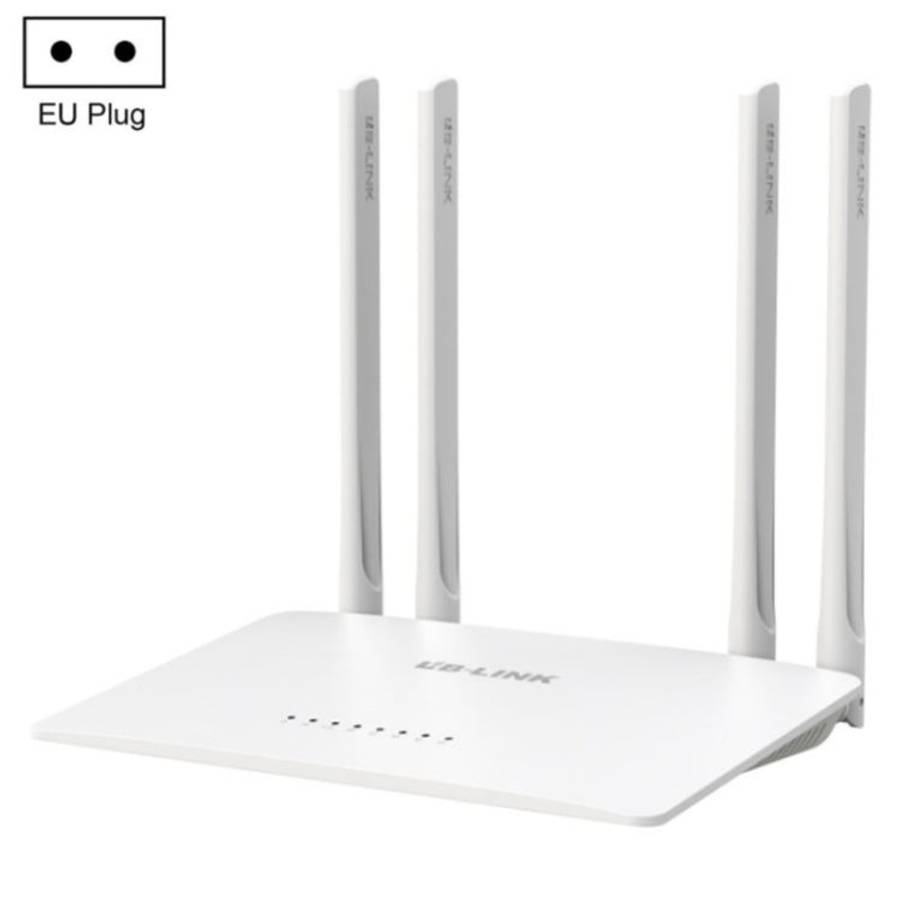 LB-LINK WR1210M 1200Mbps 5G WiFi Network Extender Dual Band Wireless Router