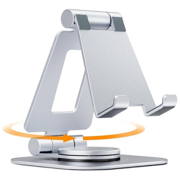 AS007-XS Adjustable Aluminum Alloy Desktop Phone Stand