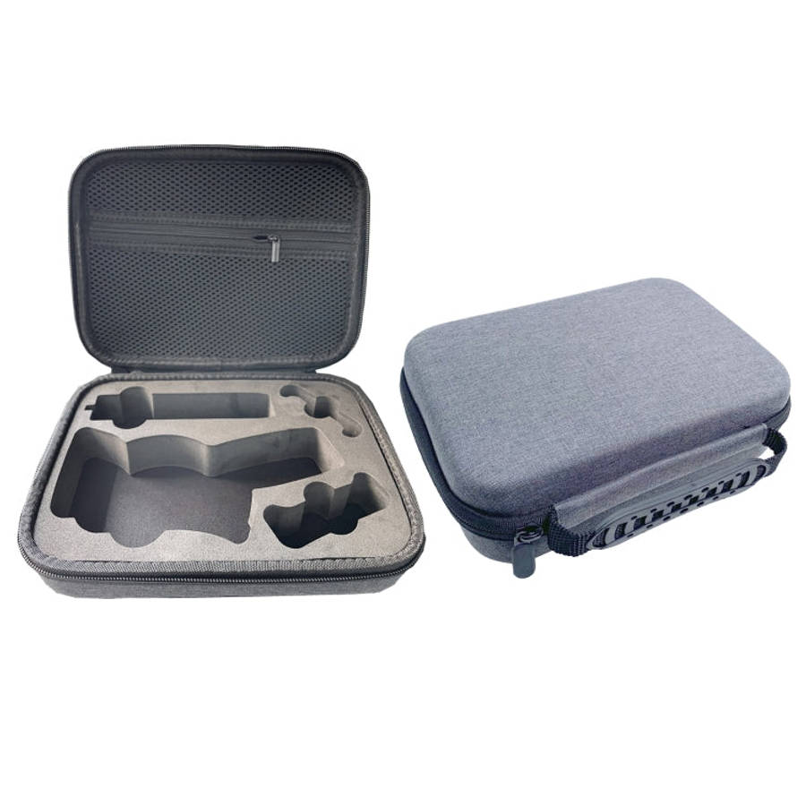 For DJI Osmo Mobile 6 Portable Handheld PTZ Stabilizer Storage Bag, For DJI Osmo Mobile 6