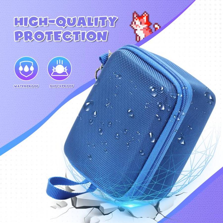 For Bitzee Disney / Magicals Interactive Toy Digital Pet Storage Box