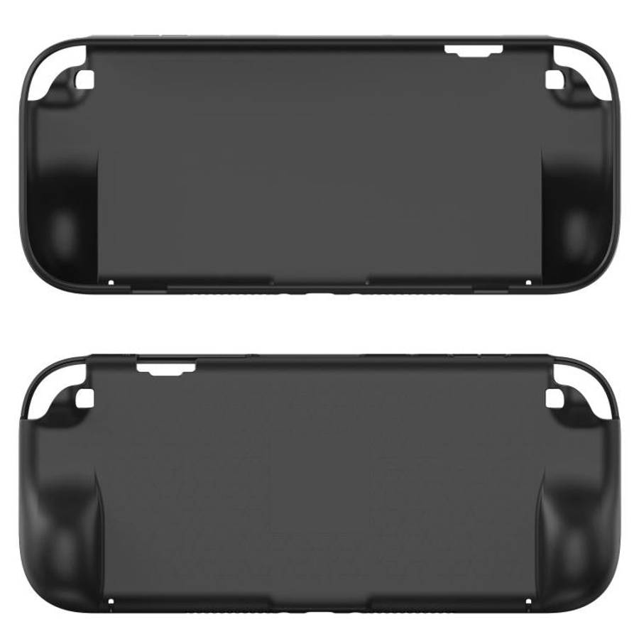 Game Console Anti-slip Integrated TPU Protective Case, For Nintendo Switch 2