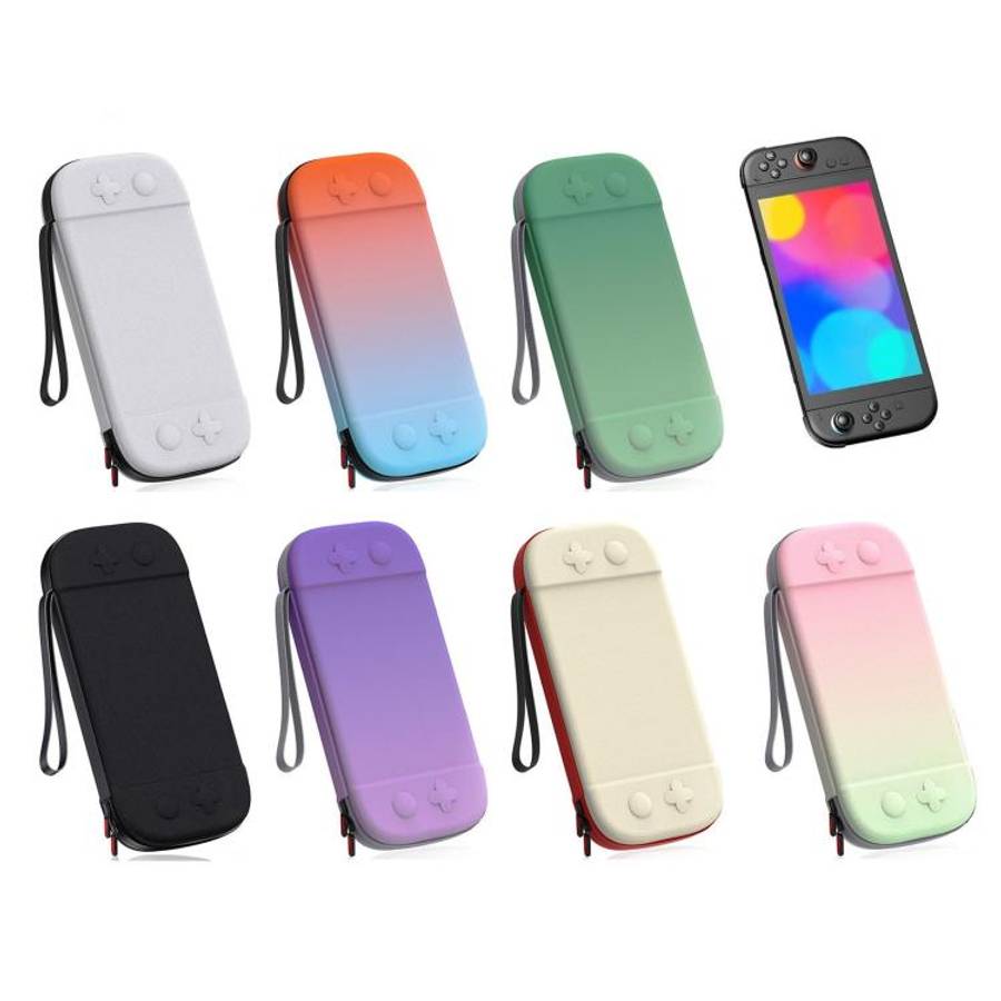 Portable Game Console Storage Case Nylon Protective Carrying Bag, For Nintendo Switch 2