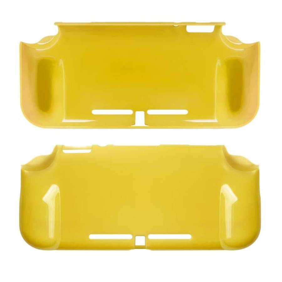 Game Console Semi-Package PC Protective Case, For Nintendo Switch Lite