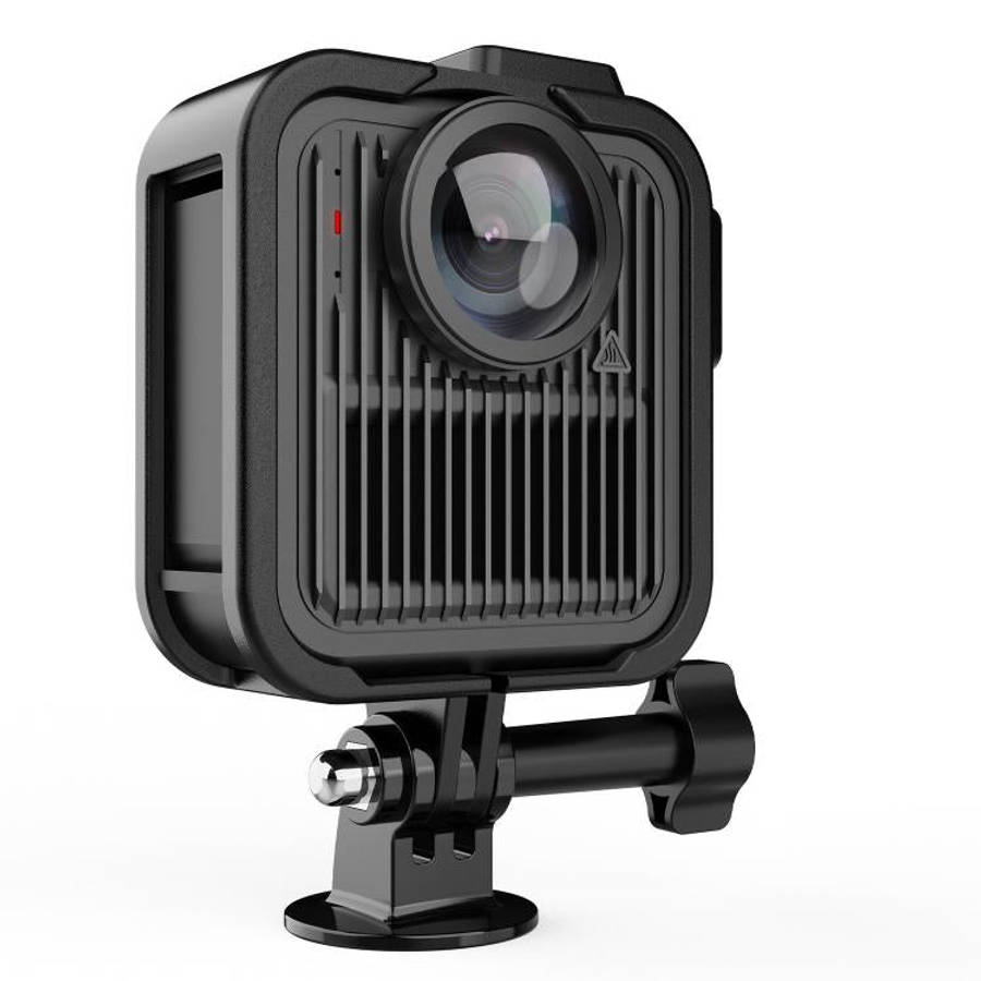 Plastic Frame Cage with Battery Side Cover, For GoPro MAX2 Plastic Frame