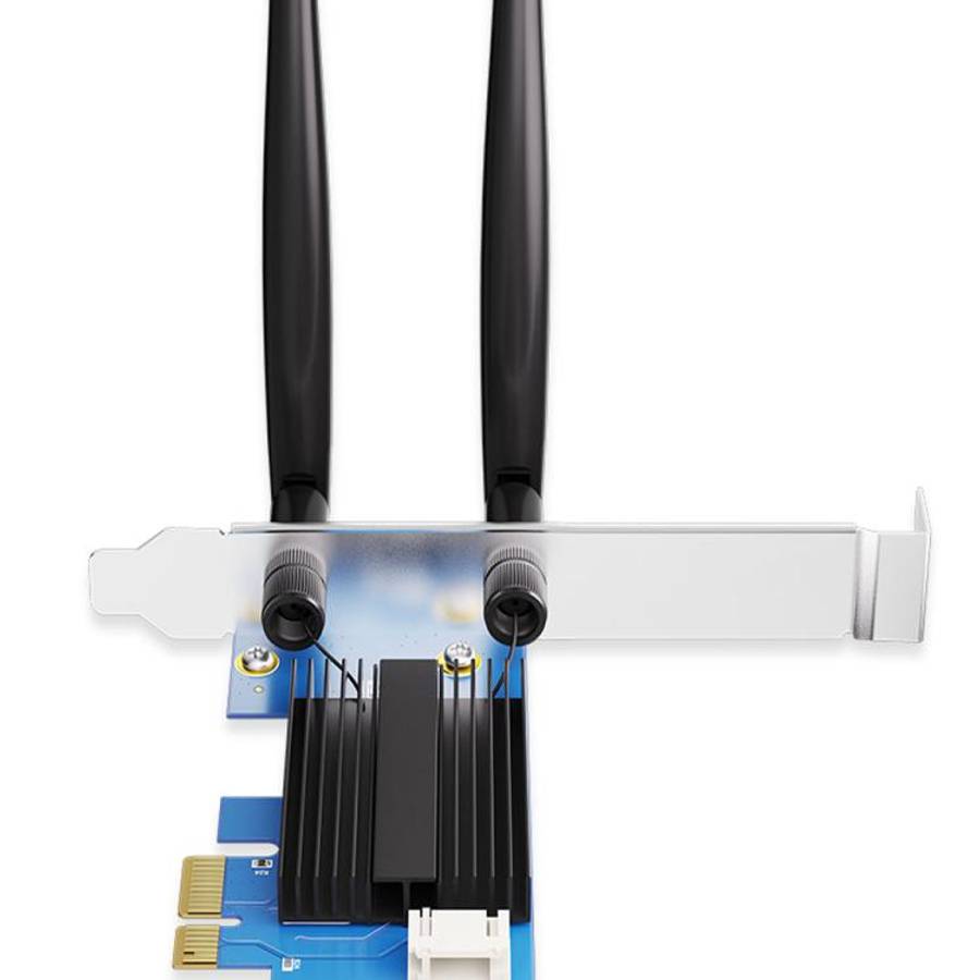 1200M WiFi 5 Wireless Card, 1200M