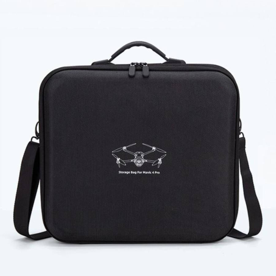 Drone Fly More Combo Shoulder Storage Bag Handbag, For DJI Mavic 4 Pro / RC Pro 2, For DJI Mavic ...