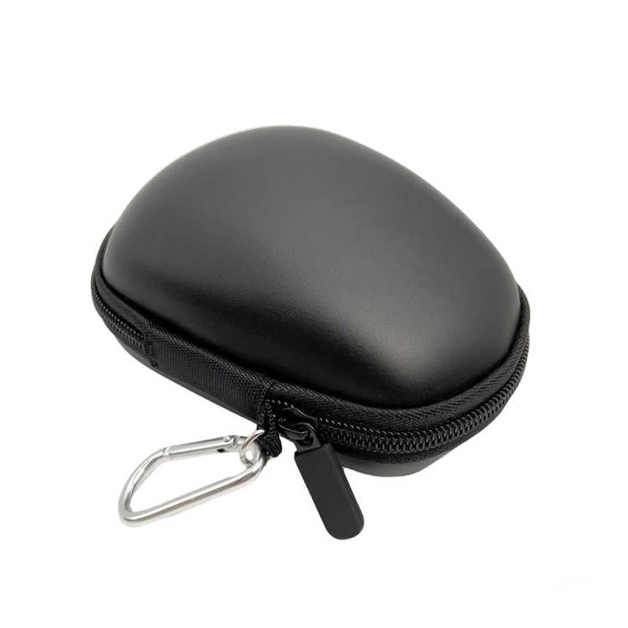 For Logitech MX Master 4 / 3S Mouse Carrying Case Portable PU Hard Shell Protective Case for Outd...