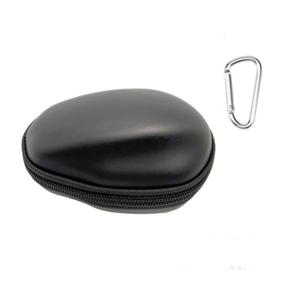 For Logitech MX Master 4 / 3S Mouse Carrying Case Portable PU Hard Shell Protective Case for Outd...