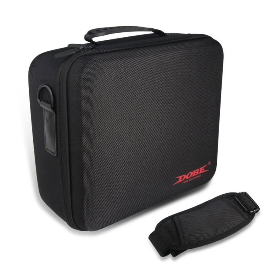 DOBE TNS-1898 Big Protective Travel Box Storage Case EVA Carrying Bag For Nintend Switch Console,...