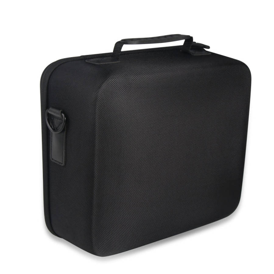 DOBE TNS-1898 Big Protective Travel Box Storage Case EVA Carrying Bag For Nintend Switch Console,...