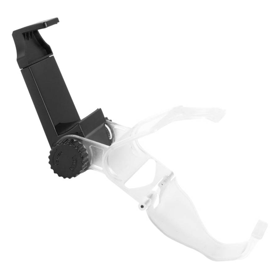 DOBE Adjustable Smart Mobile Phone Clamp Holder For PS4/Slim/Pro Controller, TP4-016B