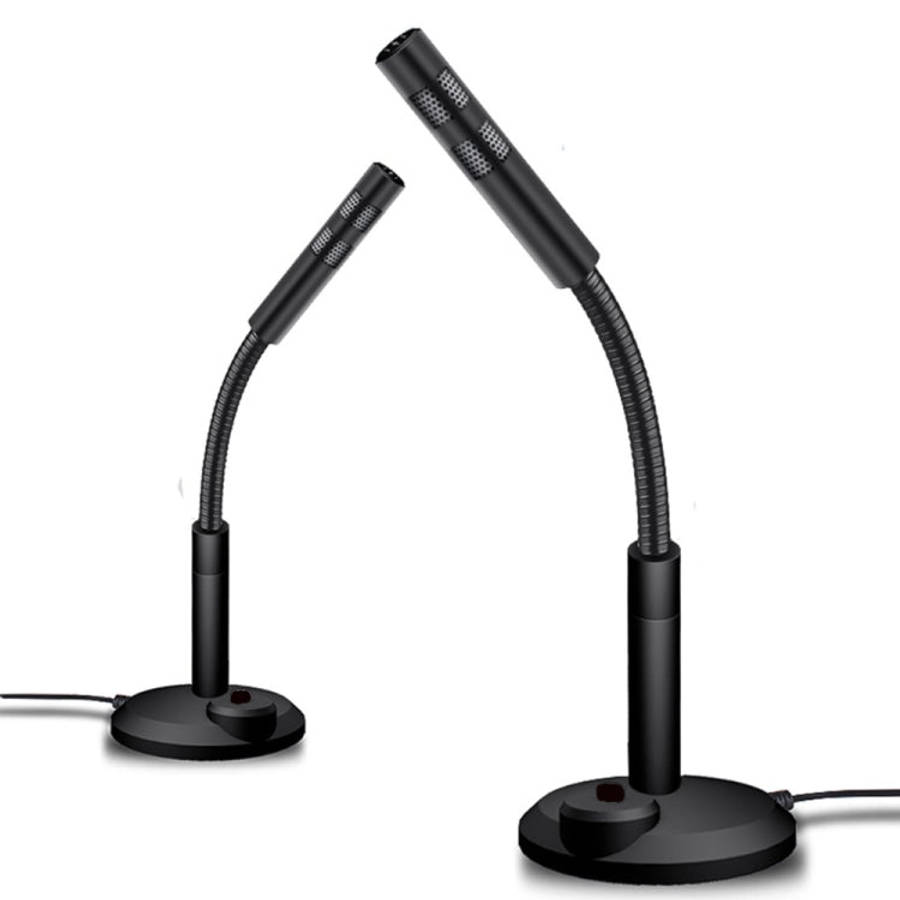 Mini Microphone For Computer Micro Voice Changer USB Microphone Professionnel Mic Gaming Condense...