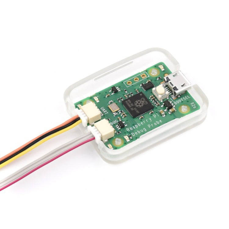 Waveshare For Raspberry Pi USB Debug Probe Module, 24270