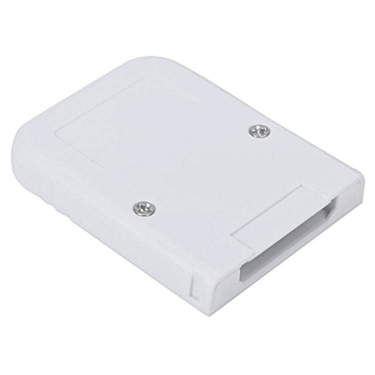 128MB Game Memory Card For Nintendo Wii/Ngc, Game Memory Card
