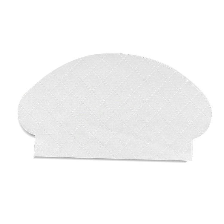 10 PCS Disposable Rags For Ecovacs DX55