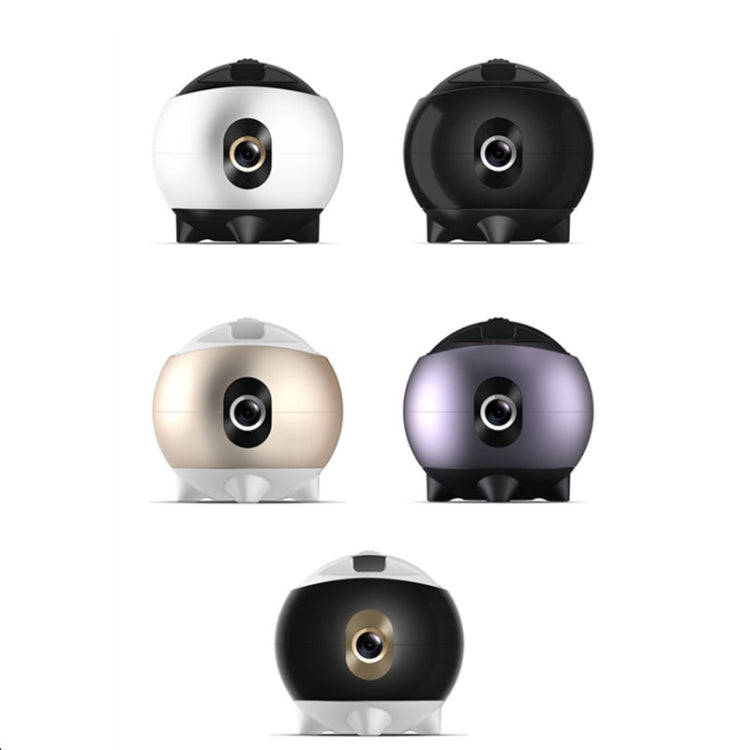 Hishell Rechargeable AI Face Intelligent Follow Shot Gimbal Cell Phone Live Streaming Video Stabi...