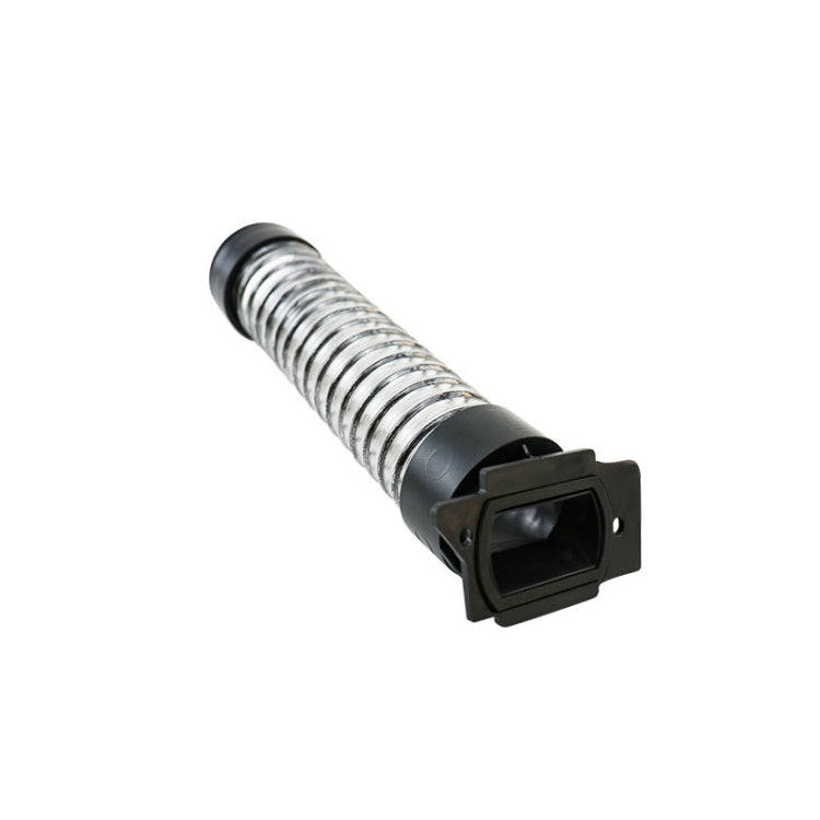 For Roborock U10 Sweeping Robot Extension Hose Spare Replacement, Extension Hose