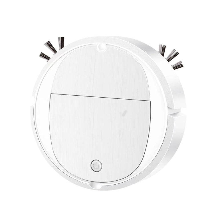 Intelligent Sweeper Robot Home Automatic 3 In 1 Integrated Cleaning Machine Vacuum Cleaner, Batte...