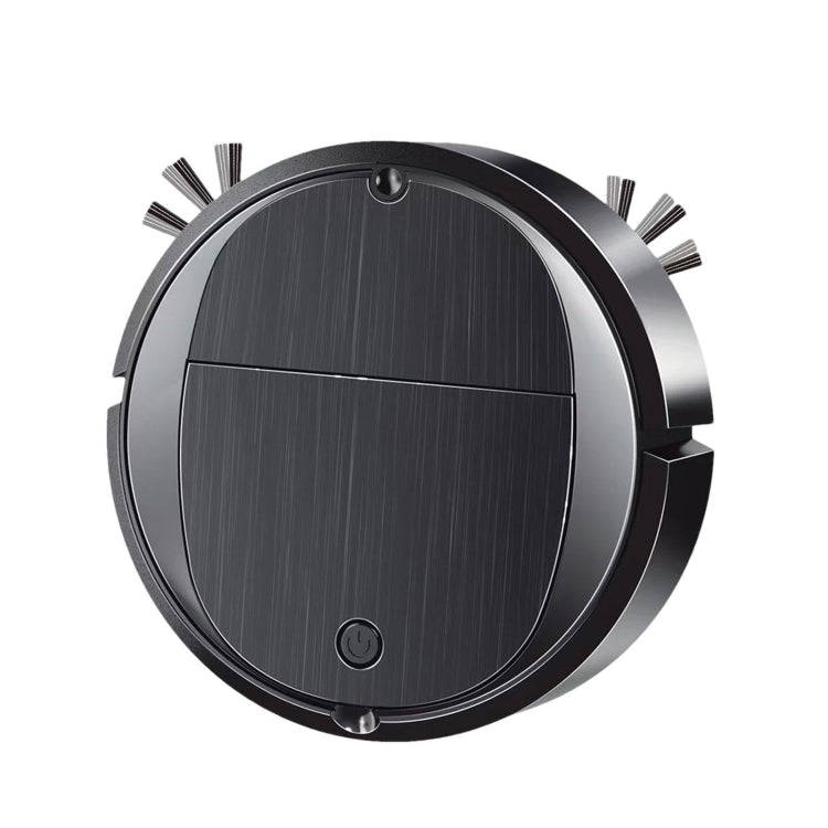 Intelligent Sweeper Robot Home Automatic 3 In 1 Integrated Cleaning Machine Vacuum Cleaner, Batte...