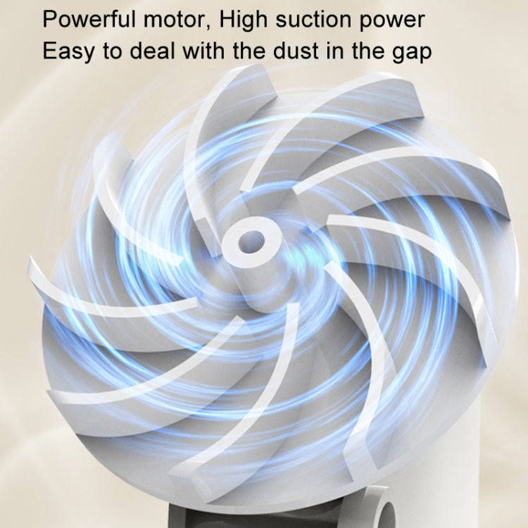 Automatic Mini Sweeping Robot Mopping Sweeping Suction 3 In 1 Cleaning Machine, White Rechargeabl...