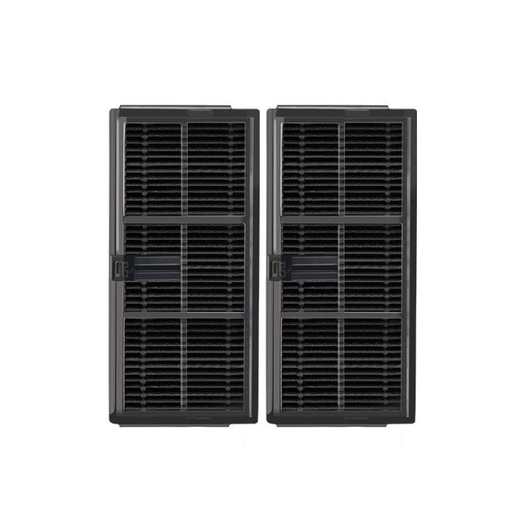 For Dreame S40 Pro Ultra / S40 Sweeping Robot Replacement Parts, Side Brush, 2pcs Filter, Roller ...