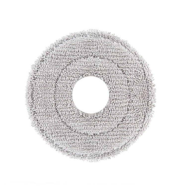 For Dreame S40 Pro Ultra / S40 Sweeping Robot Replacement Parts, Side Brush, 2pcs Filter, Roller ...