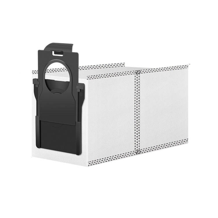 For Dreame S40 Pro Ultra / S40 Sweeping Robot Replacement Parts, Side Brush, 2pcs Filter, Roller ...