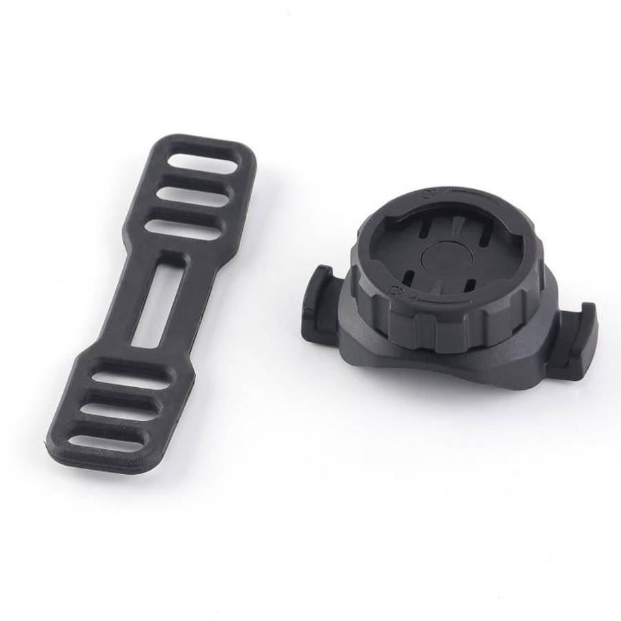 General Bicycle Meter Mounting Bracket 360-Degree Rotation Bike Computer Holder, General Bicycle ...