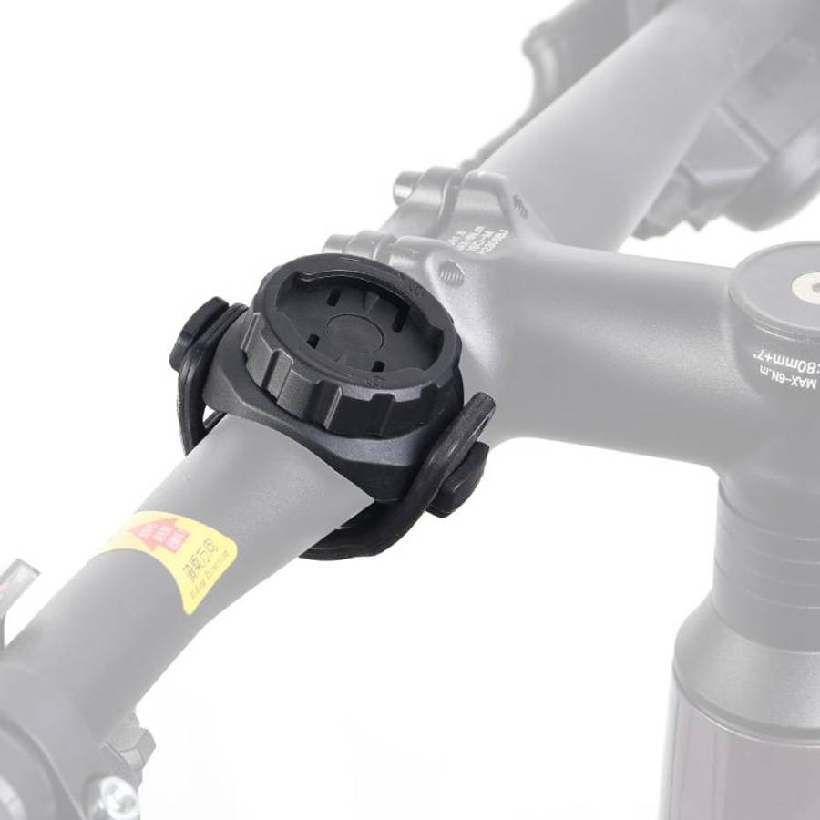 General Bicycle Meter Mounting Bracket 360-Degree Rotation Bike Computer Holder, General Bicycle ...