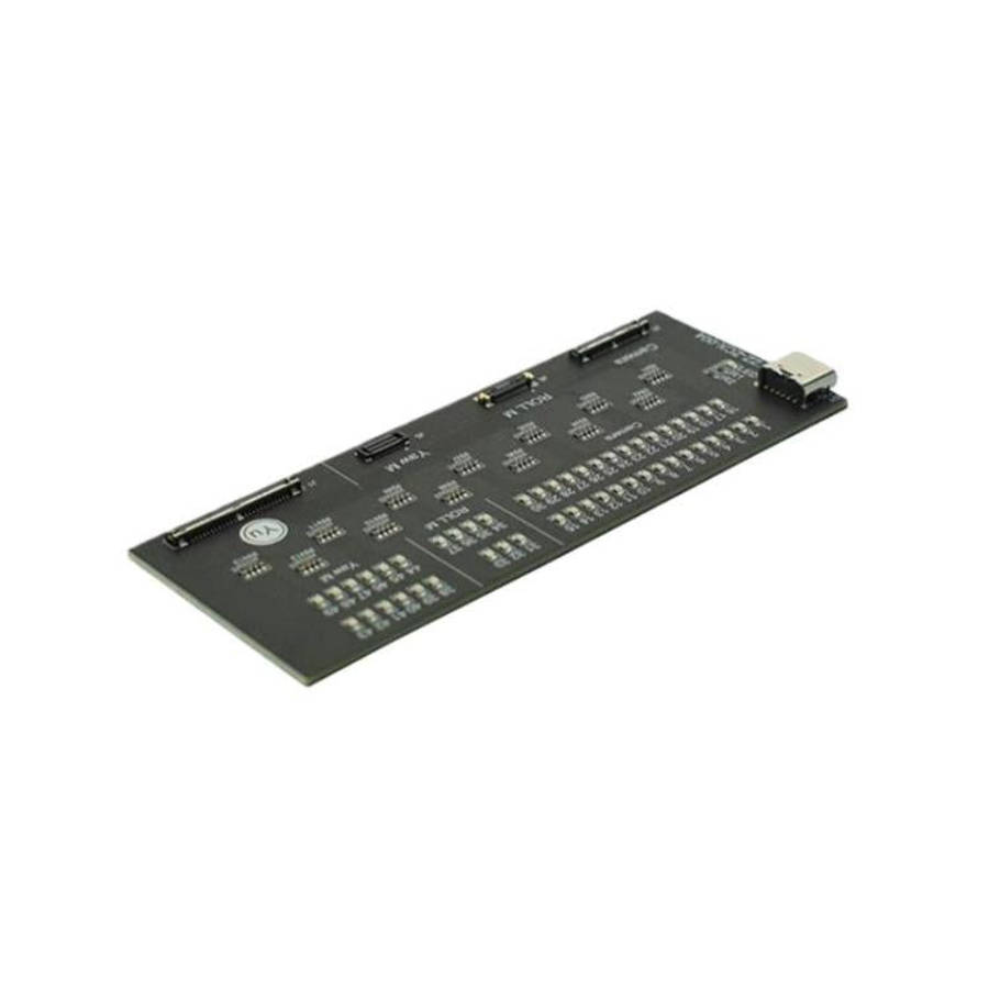 4 in 1 Gimbal Signal Cable Test Board, For DJI Mini / Mini SE / Mini 2, For DJI Mini 3 / 3 Pro, F...