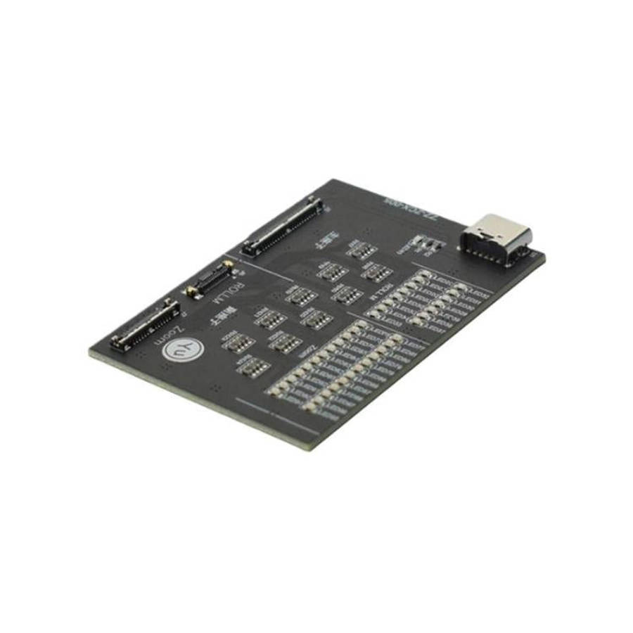 4 in 1 Gimbal Signal Cable Test Board, For DJI Mini / Mini SE / Mini 2, For DJI Mini 3 / 3 Pro, F...