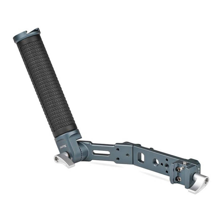 XILETU Adjustable Angle Handle Grip For DJI RS 4 Mini/RS 4 Pro/RS 4/RS 3 Mini/RS 3 Pro/RS 2 Stabi...