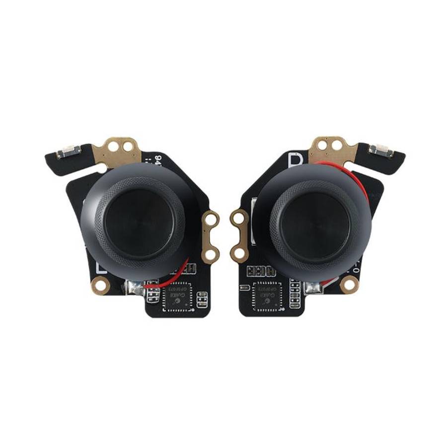 GuliKit SD05 Electromagnetic Joystick Replacement for Steam Deck OLED, Hall Effect Analog Stick R...