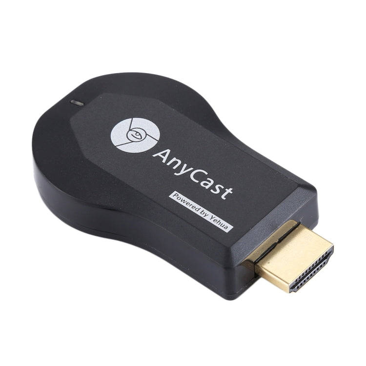 M4 Plus Wireless WiFi Display Dongle Receiver Airplay Miracast DLNA 1080P HDMI TV Stick for iPhon...