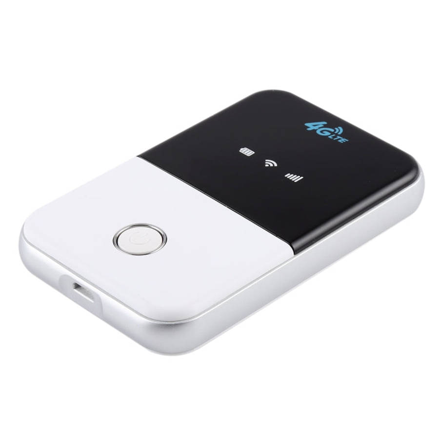 MF925 4G LTE Multi-modes High Speed Wireless Router, Support TF Card(32GB Max), MF925